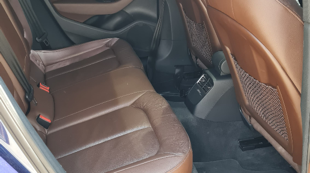 AUDI A4 - 2015